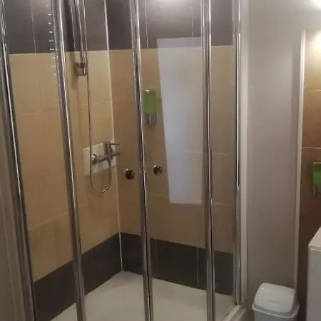 Alle Vigne 5 Pensjonat Brunate