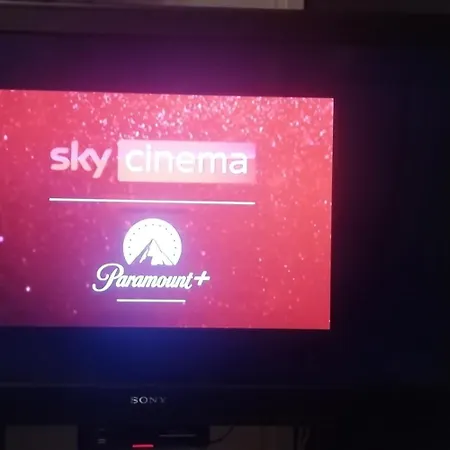 Pensjonat Alle Vigne 5 3*