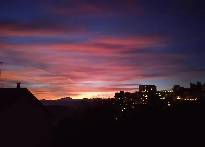 Alle Vigne 5 3* Brunate