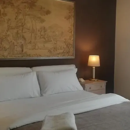 Affittacamere Alle Vigne 5 *