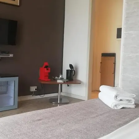 Gæstehus Alle Vigne 5