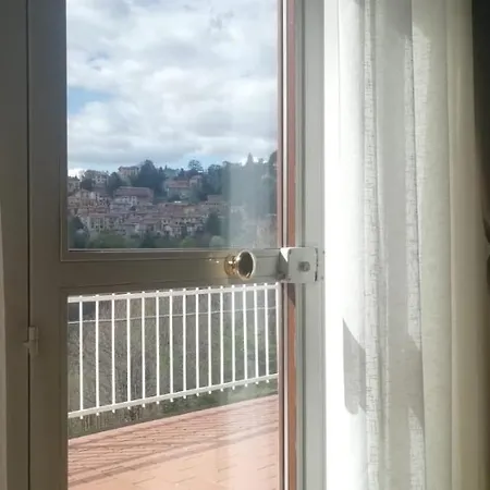 Alle Vigne 5 Penzion