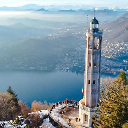 Gæstehus Alle Vigne 5 3*