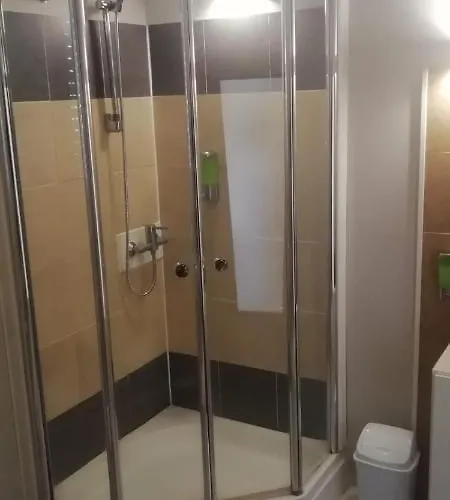 Alle Vigne 5 Guest house Brunate