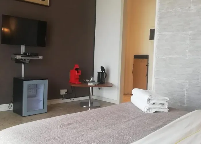 Guest house Alle Vigne 5