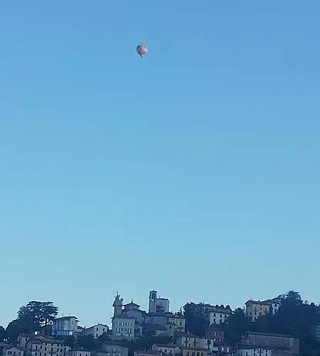 Guest house Alle Vigne 5 Brunate