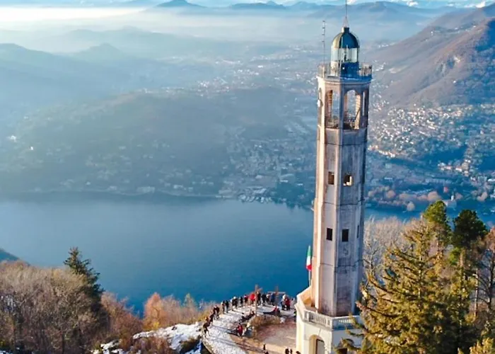 Casa de hóspedes Alle Vigne 5 3*