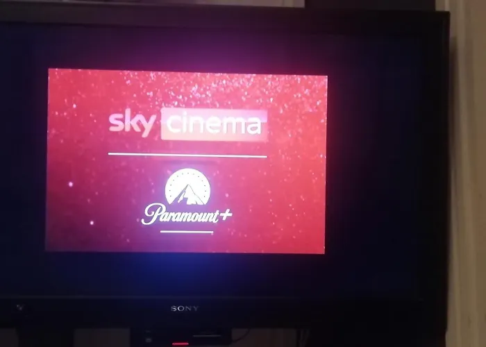 Casa de hóspedes Alle Vigne 5 3*